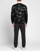 Dolce & gabbana Mens Sweatshirt in Black