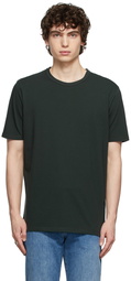 Gabriela Hearst Green Bandeira T-Shirt