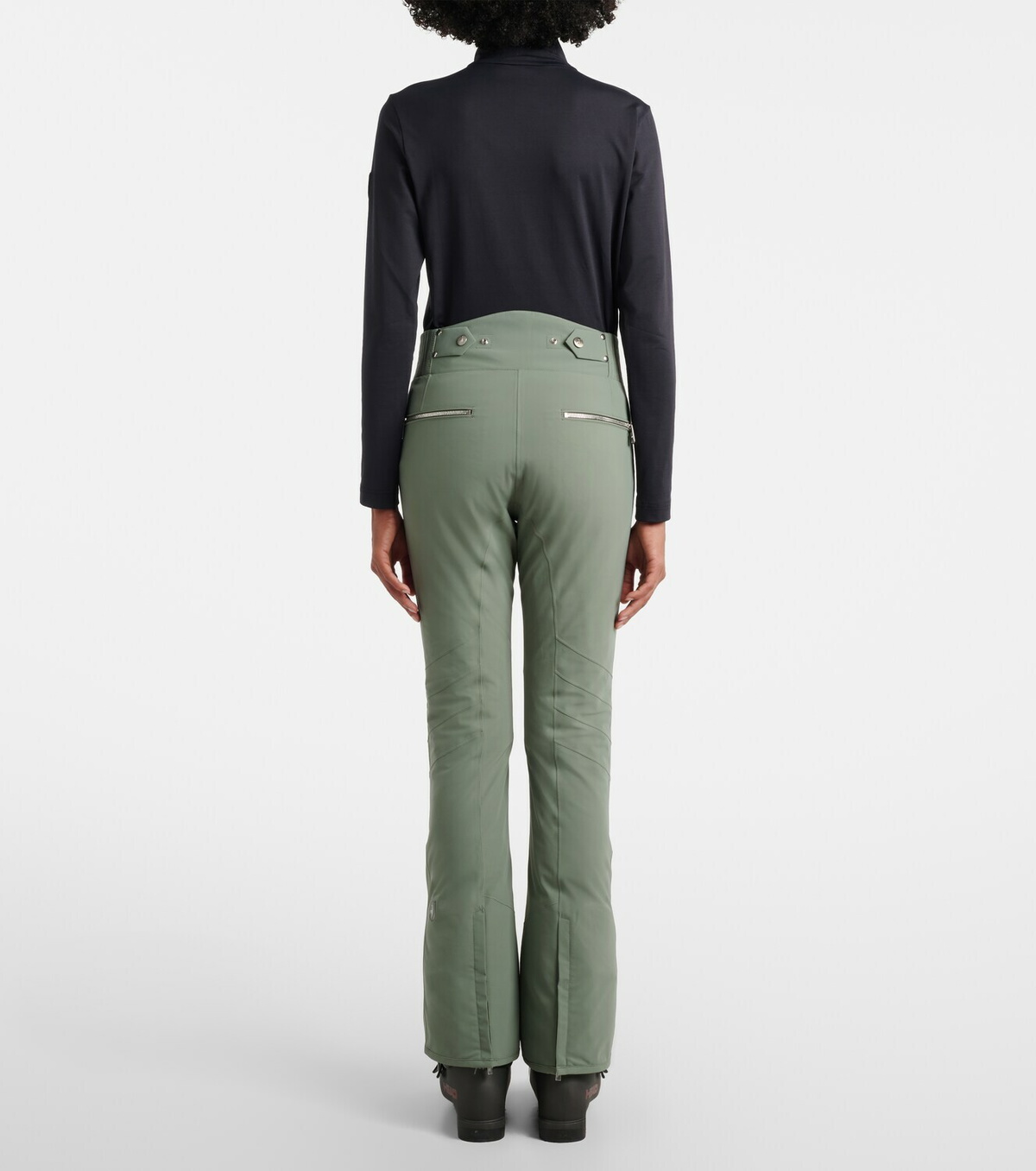 Toni Sailer Alla ski pants