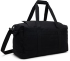 Carhartt Work In Progress Black Jack Duffle Bag