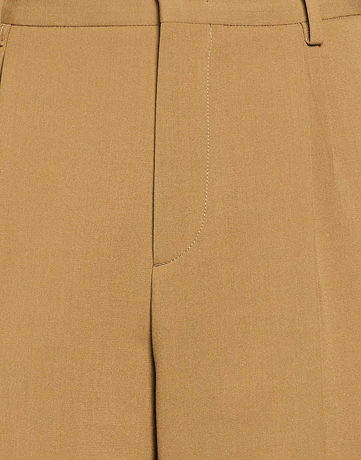 Cellar Door Womens Pants Khaki