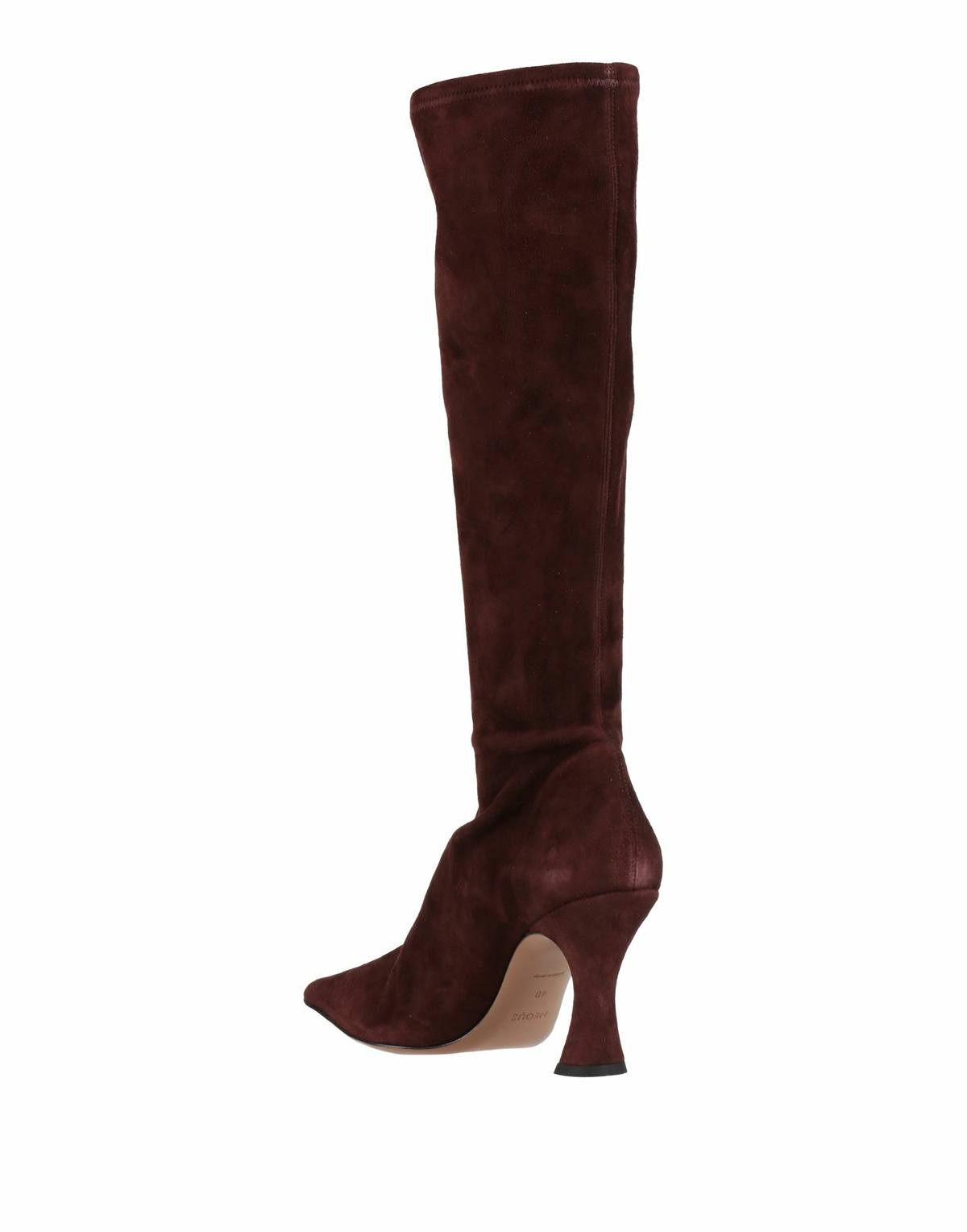 Neous Womens Boot Chocolate in Brown