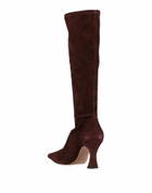 Neous Womens Boot Chocolate in Brown
