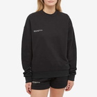 Pangaia 365 Sweat in Black
