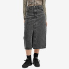 Heresy Women's Quarry Skirt in Ash