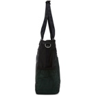Master-Piece Co Khaki Rebirth Project Edition Recycled Airbag Tote