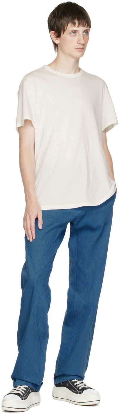 Mainline:RUS/Fr.CA/DE Blue Ruslan Jeans