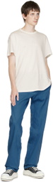 Mainline:RUS/Fr.CA/DE Blue Ruslan Jeans