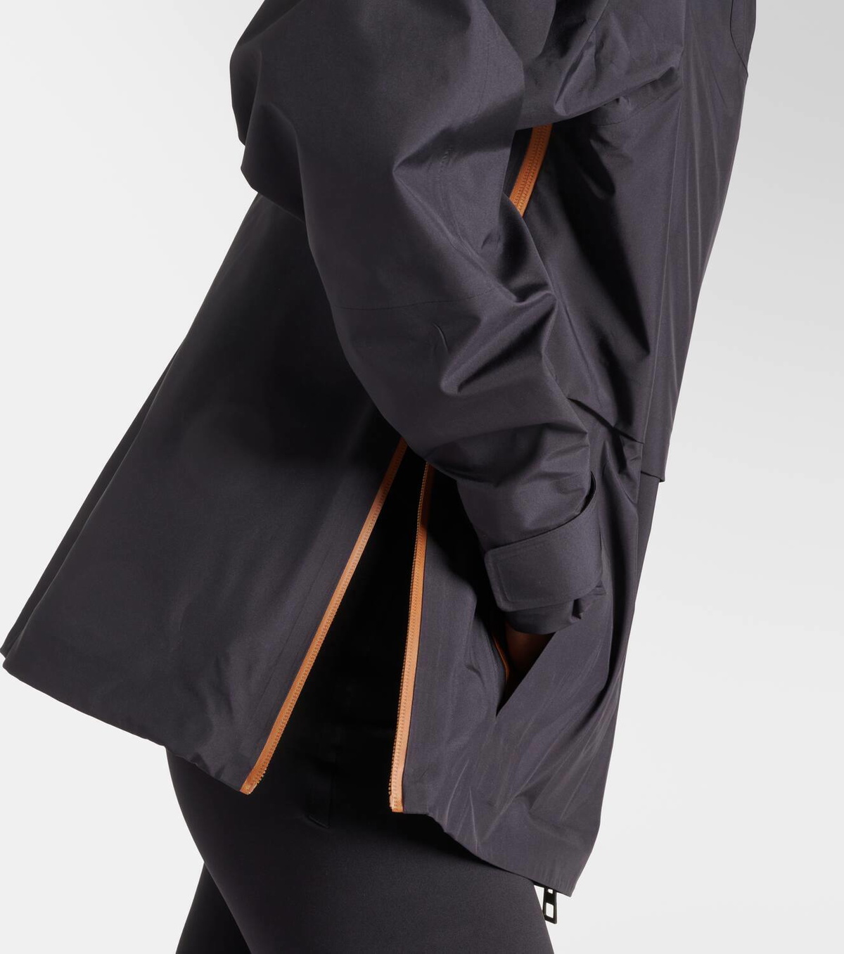 Loewe x On Storm technical jacket Loewe