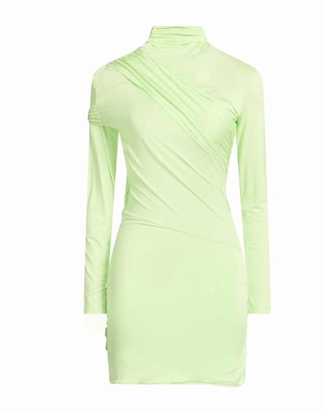 Photo: Gauge81 Womens Mini dress Light in Green