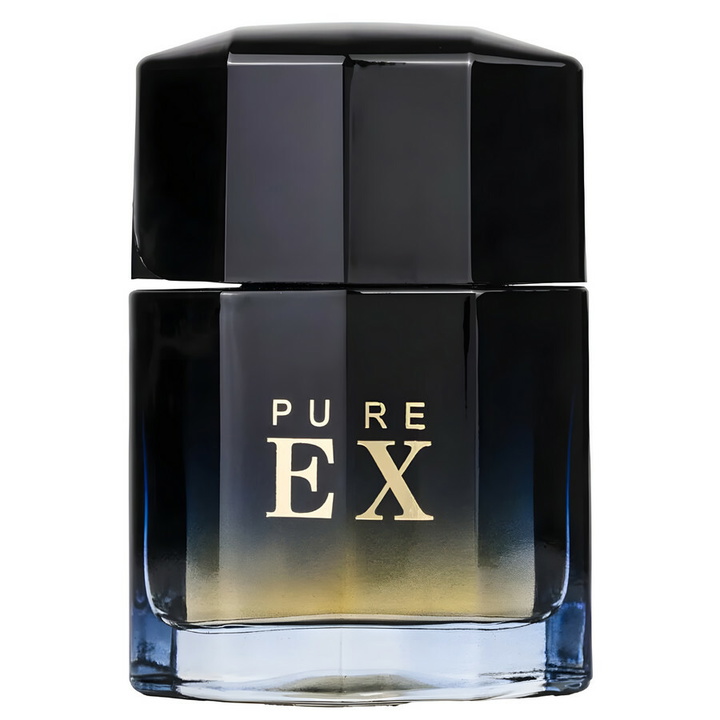 Photo: Ard Al Zaafaran Ladies Mega Collection Pure EX Intense EDP Spray 3.4 oz Fragrances 6292345678936