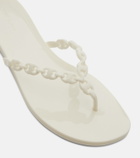Tory Burch Gemini thong sandals