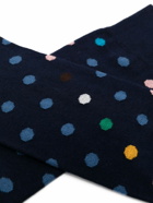PAUL SMITH - Multicolored Socks