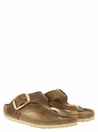 Birkenstock Gizeh Big Buckle Sandal