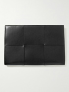 Bottega Veneta - Urban Intrecciato Leather Document Case