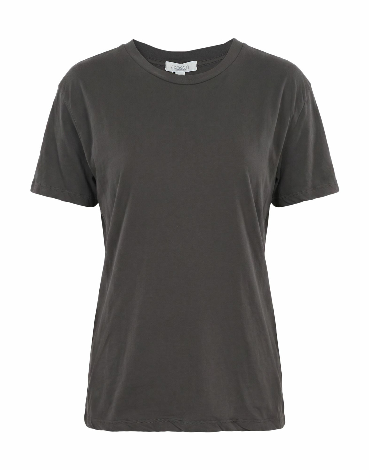 Crossley Womens T-shirt Lead