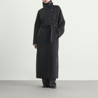 Samsøe Samsøe Women's Sahanne Coat in Black