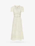 Self Portrait   Dress White   Womens