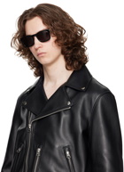 Saint Laurent Black SL 581 Sunglasses