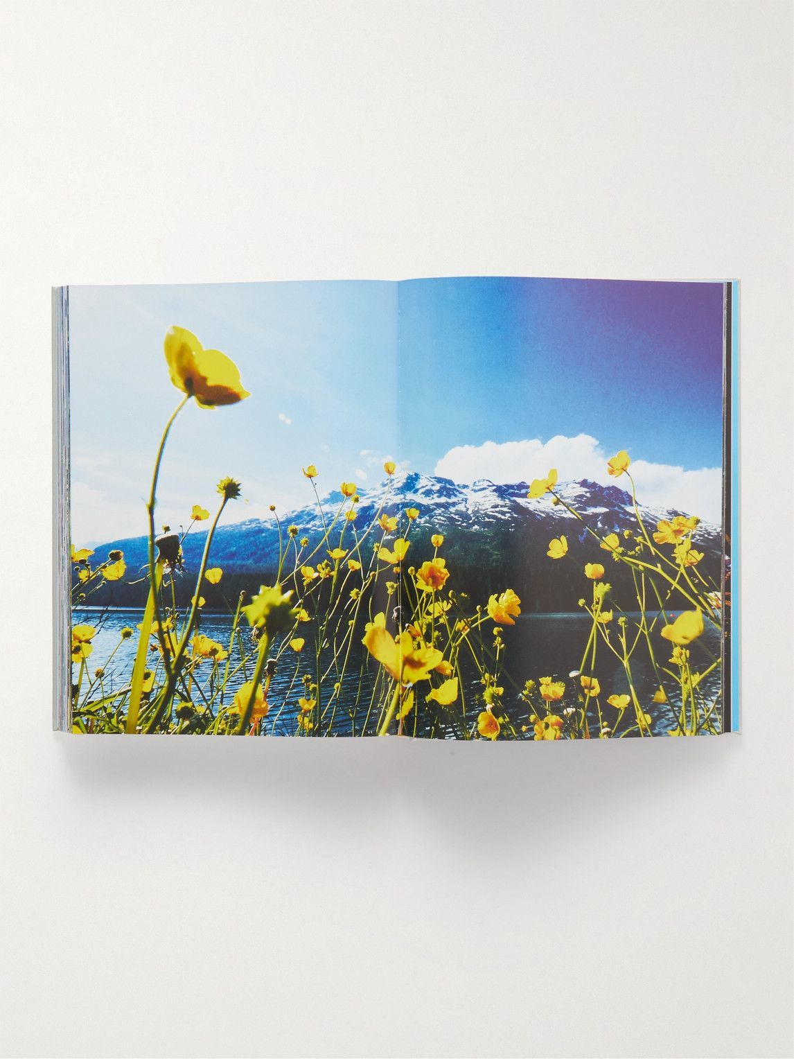 Assouline - St. Moritz Chic Hardcover Book Assouline
