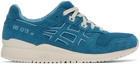 Asics Blue Gel-Lyte III OG Sneakers