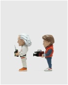 Mighty Jaxx Back To The Future X Yarms Multi - Mens - Toys