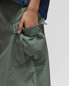 Carhartt Wip Wmns Jet Cargo Skirt Green - Womens - Skirts