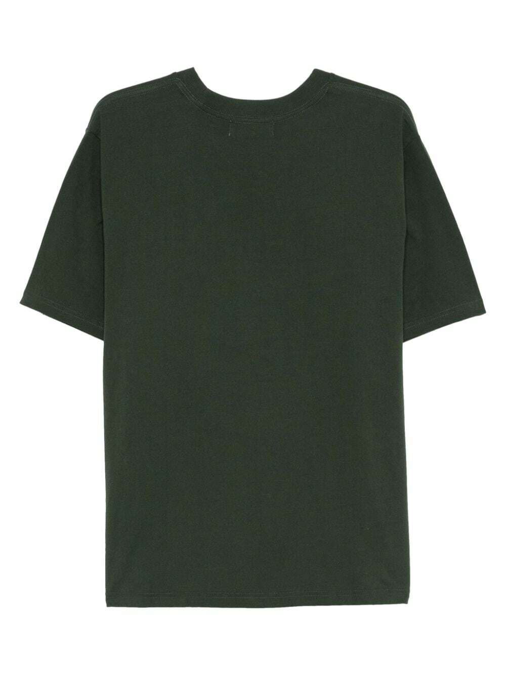 MUSEUM OF PEACE AND QUIET - Cotton T-shirt
