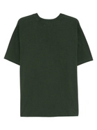 MUSEUM OF PEACE AND QUIET - Cotton T-shirt