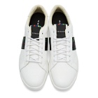 PS by Paul Smith White Lapin Sneakers