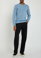 Rag & Bone Fit 4 Straight-leg Jeans Black