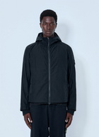 Stone Island Textured Knit Jacket