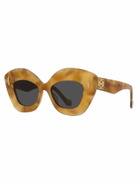 Loewe LW40127I Sunglasses