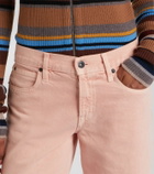 Slvrlake Mica wide-leg jeans