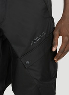 Moncler - Casual Pants in Black