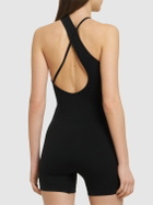 NAGNATA Tulla All-in Wool Blend Jumpsuit