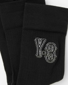 Y-3 CREW SOCK