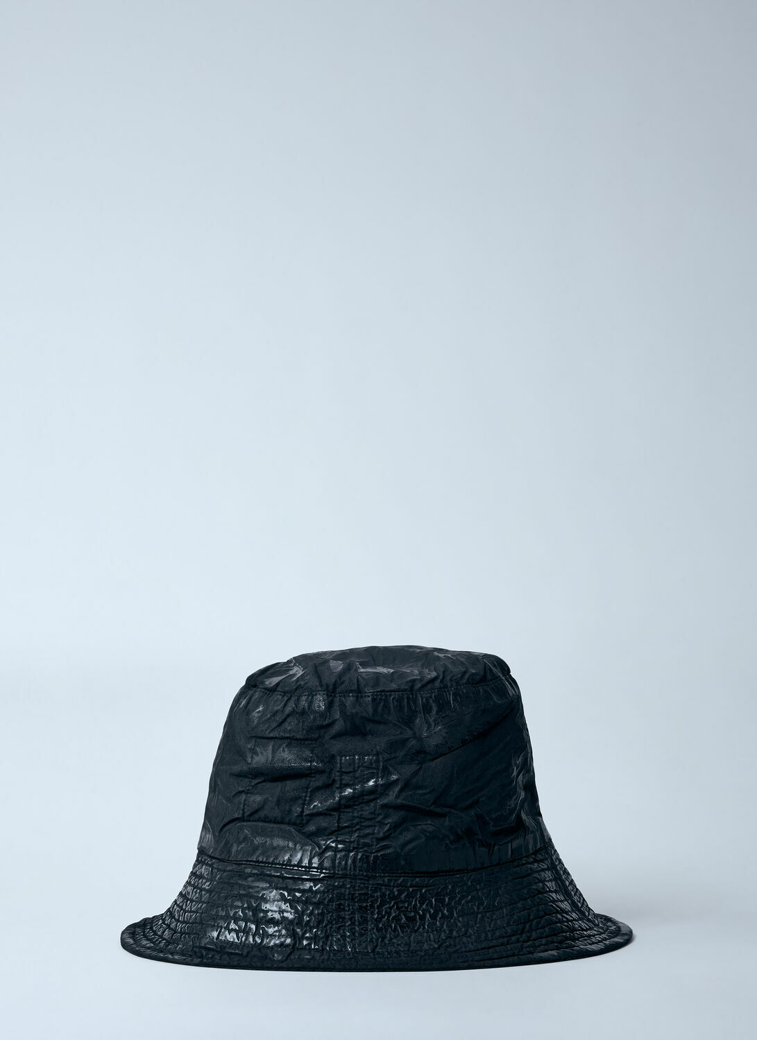 Rick Owens DRKSHDW Coated Bucket Hat