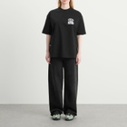 END. Locally Grown T-Shirt in Black