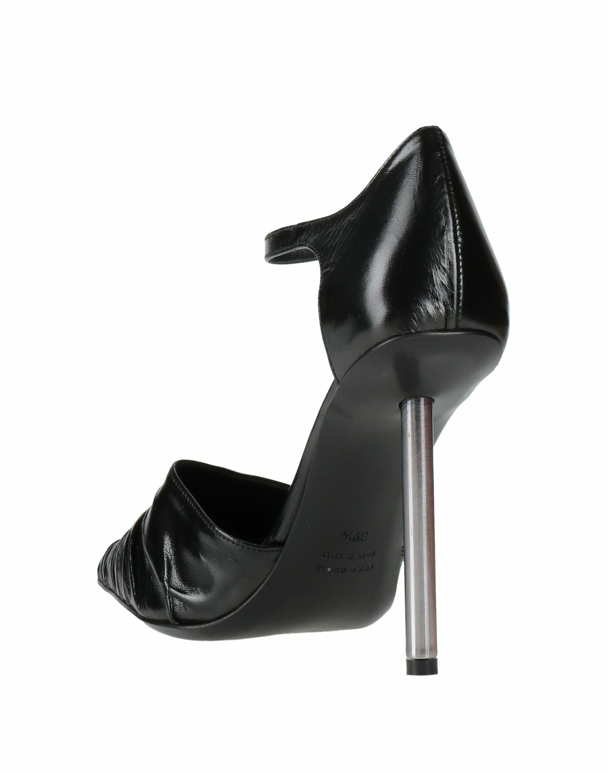 Gia Borghini Womens Pumps in Black
