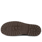 Astorflex Men's Beenflex Grain Leather Shoes in Caffe