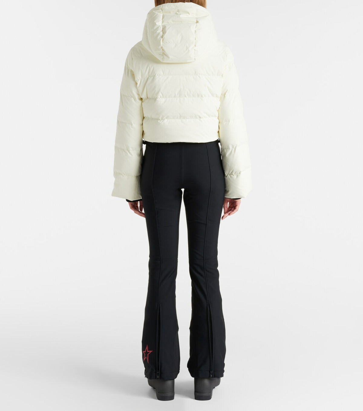 Perfect Moment Polar Flare ski suit