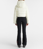 Perfect Moment Polar Flare ski suit