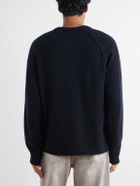 James Perse - Cashmere Sweater - Blue
