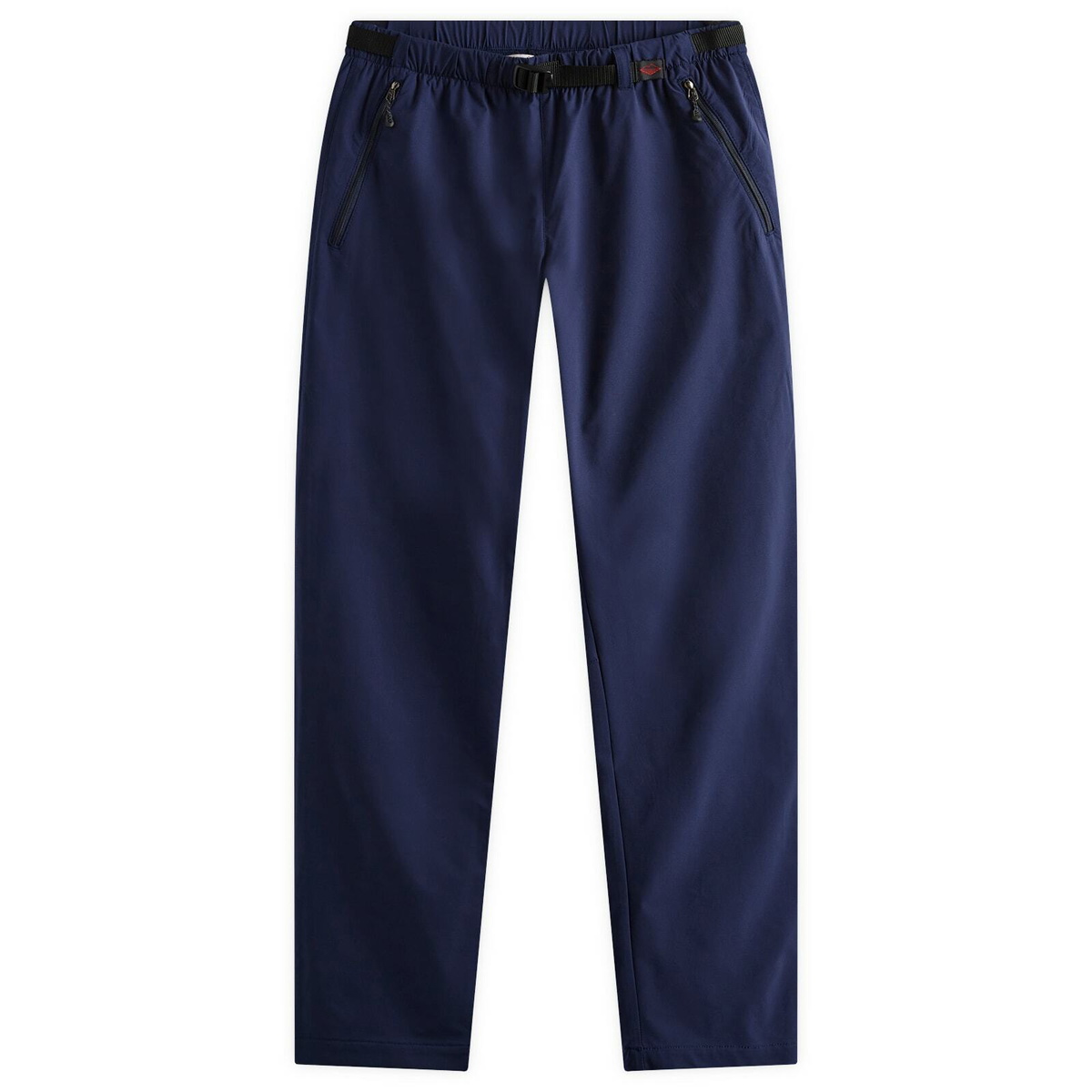 Battenwear Men's Stretch Climbing Pants in Navy