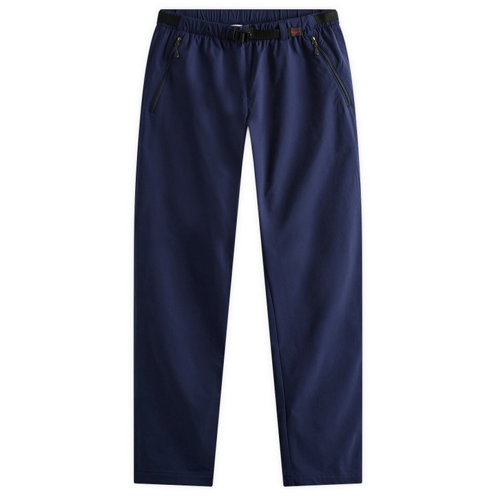 Photo: Battenwear Men's Stretch Climbing Pants in Navy