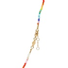 Anni Lu Women's Nuanua Necklace in Multi