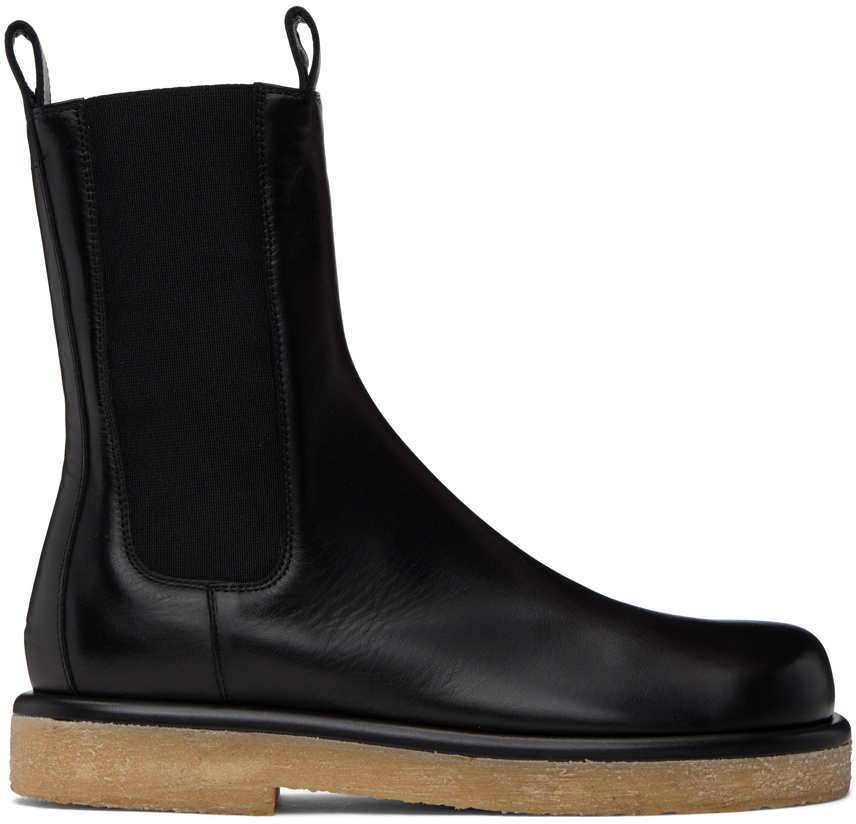 Ssense on sale mens boots