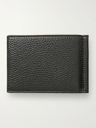 Montblanc - Full-Grain Leather Billfold Wallet