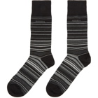 Boss Black RS Multistripe MC Socks